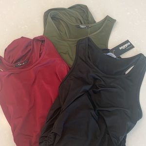 Zeagoo Dress Bundle